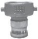 Dixon Tank Car Adapters