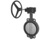 WAFER BUTTERFLY VALVES