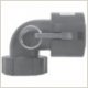 DIXON Camlock 90°D型//NPT内螺纹 DIXON Camlock 90°D型//NPT内螺纹