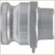 DIXON Camlock 异径F型/NPT外螺纹 DIXON Camlock 异径F型/NPT外螺纹