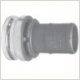 DIXON Camlock 异径E型 DIXON Camlock 异径E型