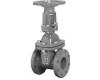 CAST IRON GATE VALVE FIG 172 FIG GVOSY-RW-1161