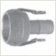 DIXON Camlock 异径C型 DIXON Camlock 异径C型